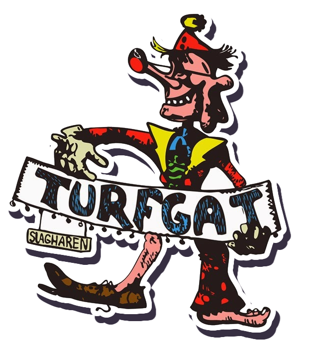 Turfgat Slagharen
